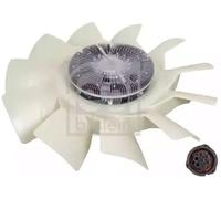 FEBI BILSTEIN 101061 Fan, radiator