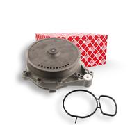 Water pump FEBI 101068 for SCANIA G I 12.742 2007-2019