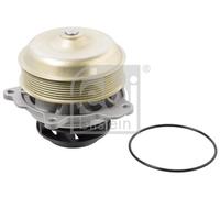 Water pump FEBI 101069 for DAF CF 12.903 2013-