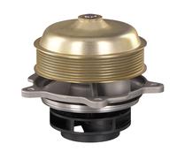 Water pump FEBI 101069 for DAF CF 12.903 2013-
