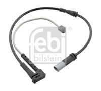 FEBI BILSTEIN 101072 Warning Contact, brake pad wear for BMW,MINI