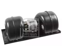 FEBI BILSTEIN 101083 Blower motor