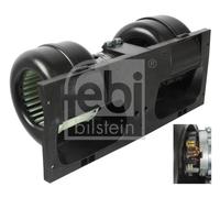 FEBI BILSTEIN 101083 Blower motor