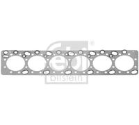 FEBI Steel Cylinder Head Gasket Fits VOLVO RENAULT TRUCKS 9700 9900 20513037