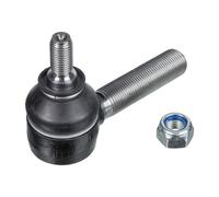 FEBI BILSTEIN 10110 Steering Push Rod Angled Ball Joint Fits Ford Transit Van