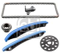 FEBI BILSTEIN 101100 Timing Chain Kit for FIAT,MERCEDES-BENZ,NISSAN,OPEL,RENAULT
