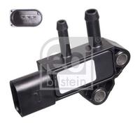 Exhaust Pressure Sensor 101105 Febi SH01182B2 Genuine Top Quality Guaranteed New