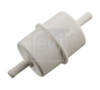 Fuel filter In-Line Filter 101110 FEBI BILSTEIN for IVECO DAILY III Van