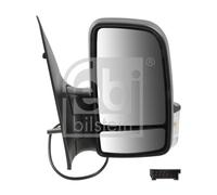 FEBI BILSTEIN 101112 Mirror System for MERCEDES-BENZ,VW