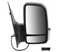FEBI BILSTEIN 101112 Wing mirror, driver cabin