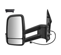 FEBI BILSTEIN 101116 Wing mirror, driver cabin