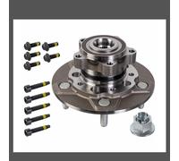 Febi Bilstein 101122 Wheel Bearing Kit