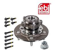 FEBI BILSTEIN 101122 Wheel bearing kit