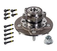 FEBI BILSTEIN 101122 Wheel Bearing Kit Left Front Right Replacement Fits Ford