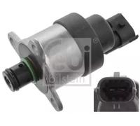 FEBI BILSTEIN 101124 Fuel pressure regulator, common rail