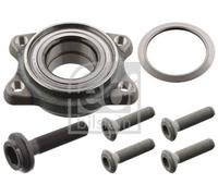 FEBI BILSTEIN 101139 Wheel bearing kit
