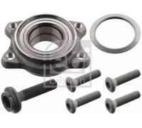 FEBI BILSTEIN 101139 Wheel bearing kit