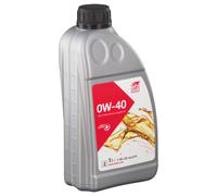 febi bilstein 101140 Engine Oil SAE 0W-40, 1 Litre