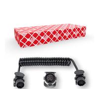 FEBI BILSTEIN 101168 Coiled Cable