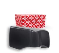 FEBI BILSTEIN 101184 Cover, outside mirror