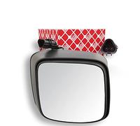 Febi Bilstein 101192 Wide-Angle Mirror , 1 piece