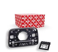 Febi Bilstein 101198 Housing for exterior mirror , 1 piece