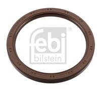 Crankshaft seal o-ring transmission sided 101220 FEBI BILSTEIN for HYUNDAI KIA