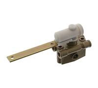 febi bilstein 101247 Air Spring Valve for Level Control, Pack of 1