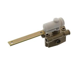 febi bilstein 101247 Air Spring Valve for Level Control, Pack of 1