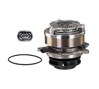 Febi Bilstein 101259 Water Pump