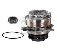 FEBI BILSTEIN 101259 Water Pump for DAF
