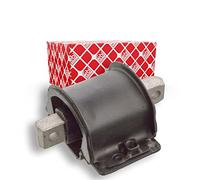 febi bilstein 10126 Transmission Mount, pack of one
