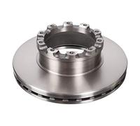 Febi Bilstein 101288 Brake Disc