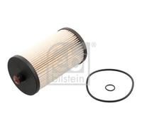 Fuel filter Filter Insert 101318 FEBI BILSTEIN for VW LT Mk II Van LT Mk II Bus