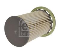 FEBI BILSTEIN FUEL FILTER PORSCHE VW CAYENNE TOUAREG