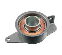 febi bilstein 10132 Tensioner Pulley for timing belt, pack of one