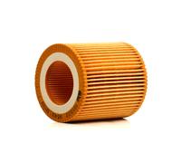 Febi Bilstein 101322 Oil Filter Fits BMW