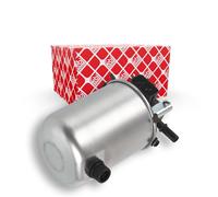 Fuel filter In-Line Filter 101325 FEBI BILSTEIN for NISSAN QASHQAI I QASHQAI II