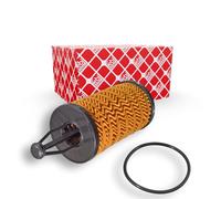 FEBI BILSTEIN 101327 Oil Filter Fits Mercedes-Benz C-Class CLS E-Class GL-Class
