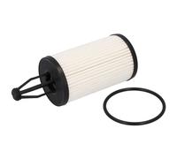 FEBI BILSTEIN 101327 Oil Filter Fits Mercedes SL C-Class T-Model Coupe