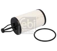 Febi Bilstein 101327 Oil Filter Fits Mercedes-Benz