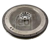 febi bilstein 10133 Flywheel with thrust ring and starter ring gear, pack of one