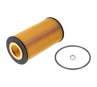 FEBI BILSTEIN 101330 Oil Filter Fits Audi A4 B6 Avant Convertible B7 Convertible