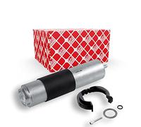 Febi Bilstein 101339 Fuel Filter Fits Mercedes-Benz