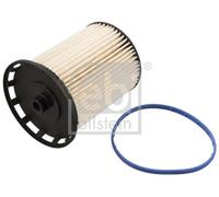 Febi Bilstein Fuel Filter 101340 Filter Insert – Fits Audi, Bentley, VW