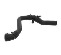 Cooling system hose Upper 101350 FEBI BILSTEIN for AUDI VW SEAT SKODA