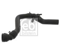 Cooling system hose Upper 101350 FEBI BILSTEIN for AUDI VW SEAT SKODA