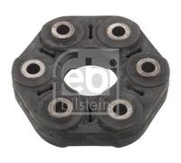 FEBI BILSTEIN 101355 Articulated Shaft Joint Front Rear Fits Mercedes-Benz CLE