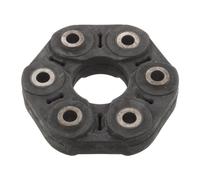 FEBI BILSTEIN 101355 Propshaft Joint Front Rear Fits Mercedes CLE Convertible