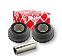 febi bilstein 101363 socket for spring eye, 1 piece.